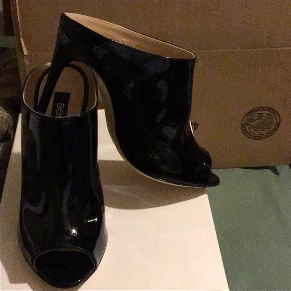 Sergio Rossi shoes - Picture 3 of 3